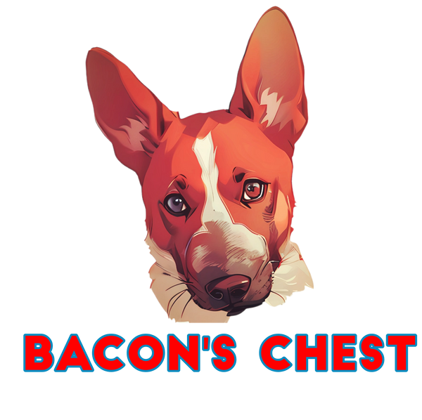Bacon's Chest